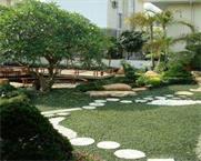 天津别墅庭院景观设计的检验标准是什么