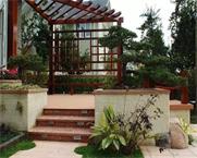 天津私家花园设计要考虑客户的哪些感受