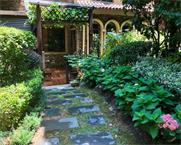 天津私家花园设计施工有哪几点要素是不容错过的