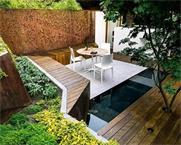 天津私人庭院设计装修时有哪些注意事项