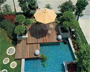 天津私家花园设计的特点有什么