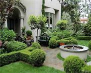 天津别墅庭院景观设计如何选择好适合自己的