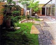 天津私人庭院设计如何选择设计屋顶花园植物