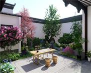 天津别墅庭院景观设计有哪些留意事项