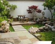 天津私人庭院景观设计的原则是什么